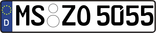 MS-ZO5055