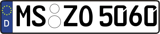 MS-ZO5060