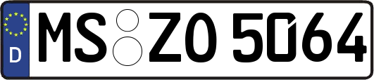 MS-ZO5064