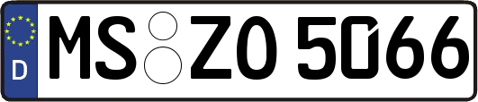 MS-ZO5066