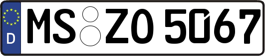 MS-ZO5067