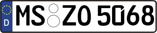 MS-ZO5068