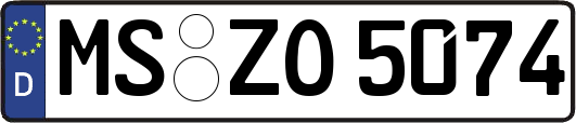 MS-ZO5074