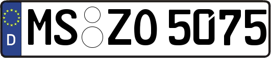 MS-ZO5075