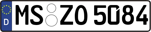 MS-ZO5084