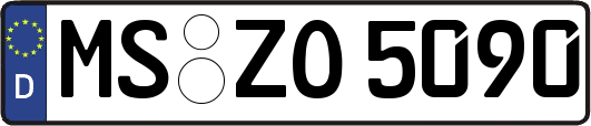 MS-ZO5090