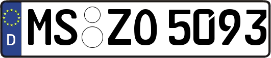 MS-ZO5093