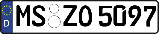 MS-ZO5097