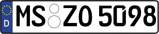 MS-ZO5098