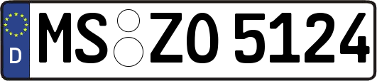 MS-ZO5124
