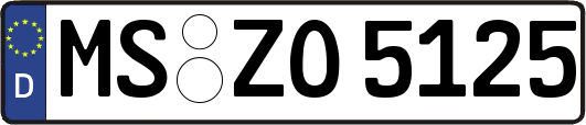 MS-ZO5125