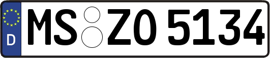 MS-ZO5134