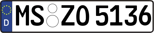MS-ZO5136