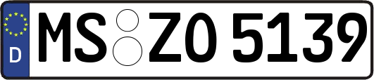 MS-ZO5139