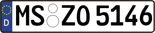 MS-ZO5146