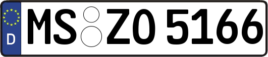 MS-ZO5166
