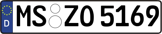 MS-ZO5169
