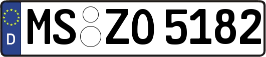 MS-ZO5182