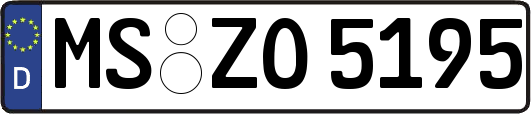MS-ZO5195