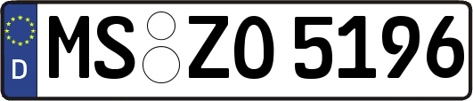 MS-ZO5196