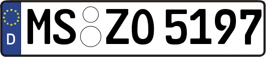 MS-ZO5197
