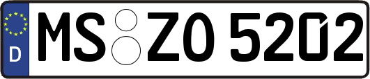MS-ZO5202