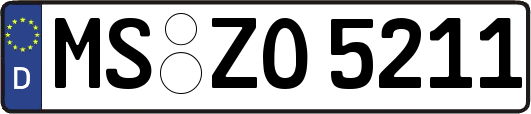 MS-ZO5211