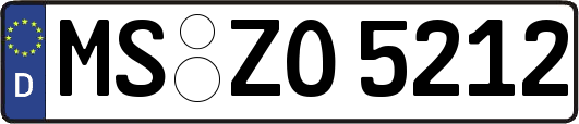 MS-ZO5212