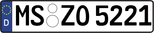 MS-ZO5221