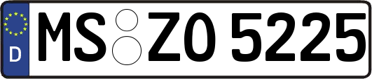 MS-ZO5225