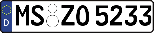 MS-ZO5233