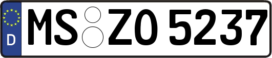 MS-ZO5237