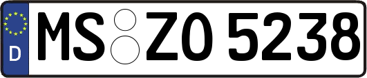 MS-ZO5238