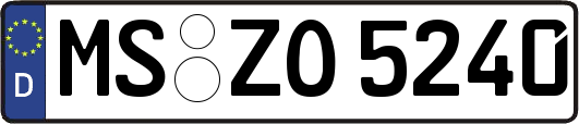 MS-ZO5240