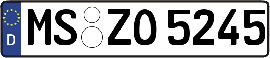 MS-ZO5245
