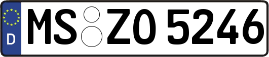MS-ZO5246