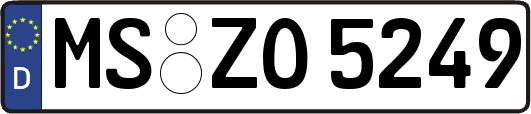 MS-ZO5249