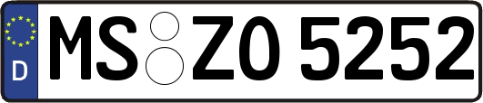 MS-ZO5252
