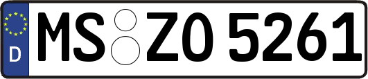 MS-ZO5261