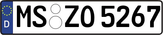 MS-ZO5267