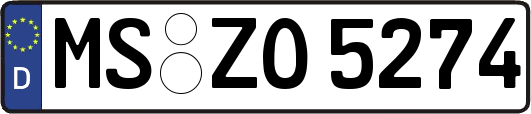 MS-ZO5274