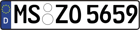 MS-ZO5659