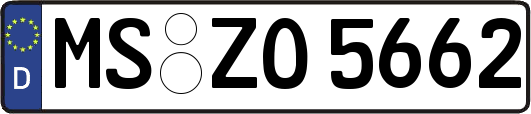 MS-ZO5662