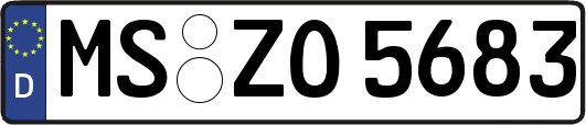 MS-ZO5683