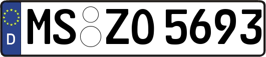 MS-ZO5693