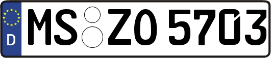 MS-ZO5703