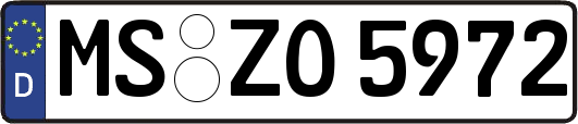 MS-ZO5972