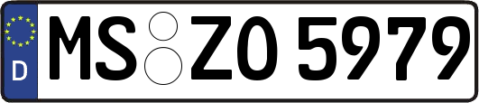 MS-ZO5979