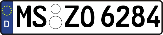 MS-ZO6284