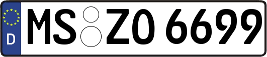 MS-ZO6699